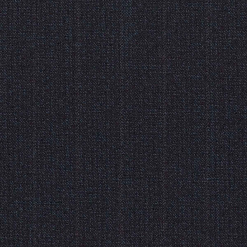 BLUE, BROWN STRIPES (DR# 61011)