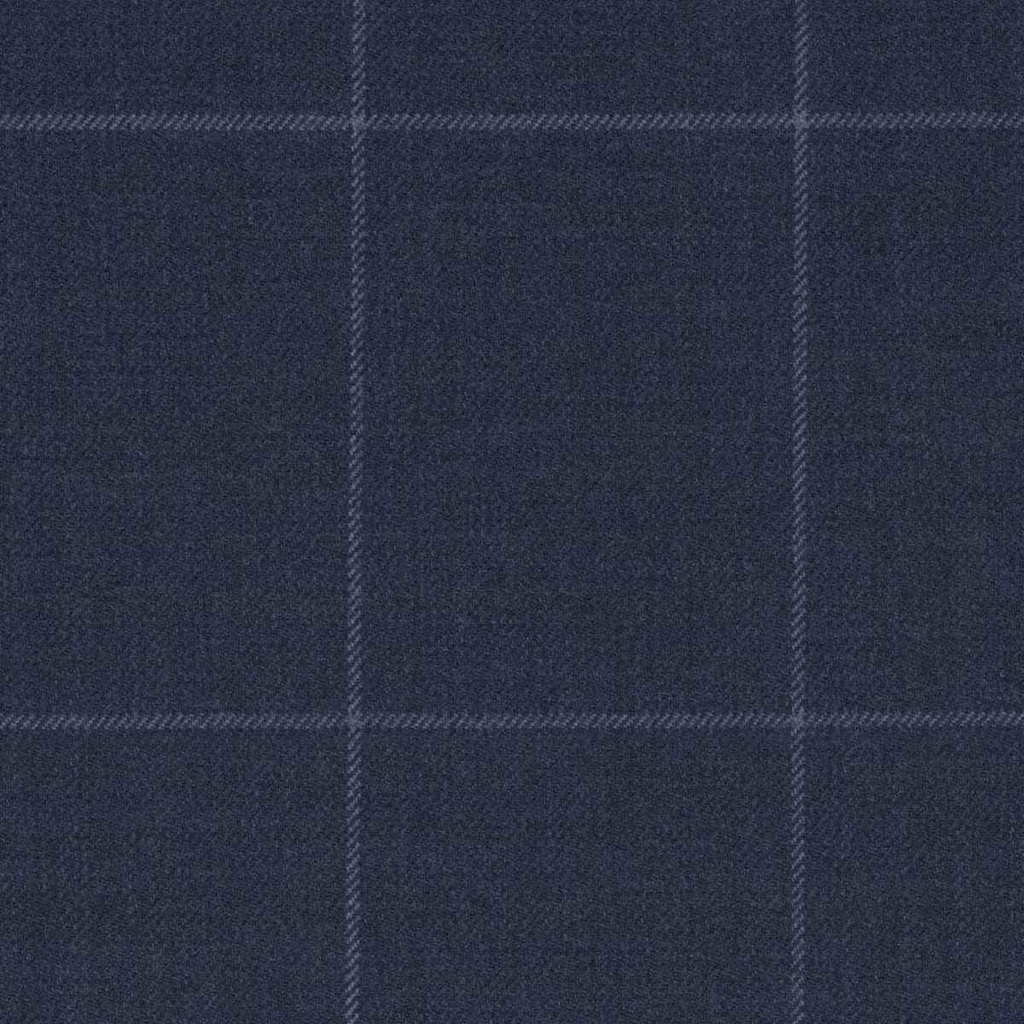 BLUE, BIG BLUE CHECKS (DR# 61014)