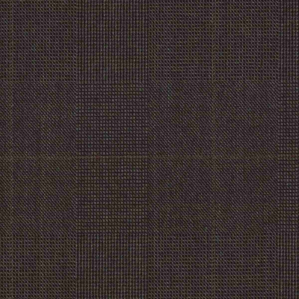 BROWN, RED CHECKS (DR# 61021)