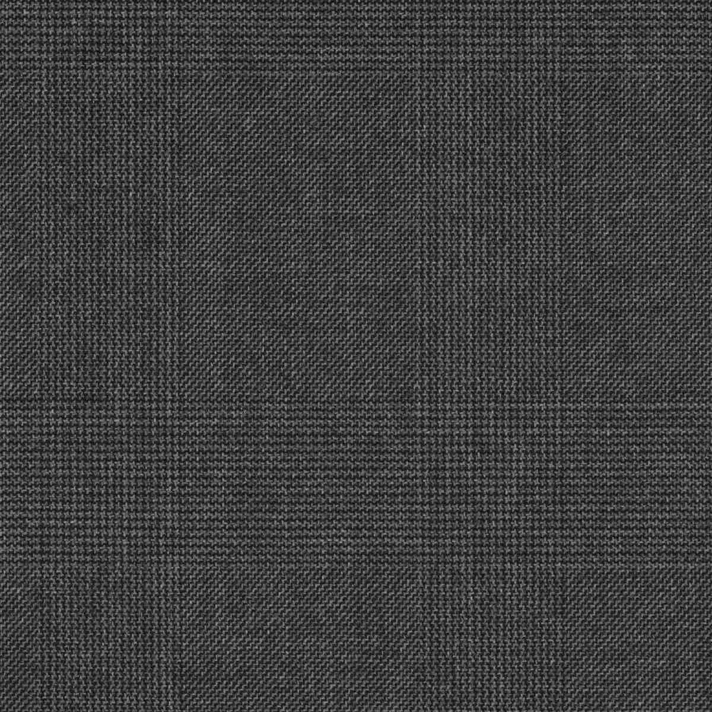 DARK GREY, CHECKS (DR# 61023)