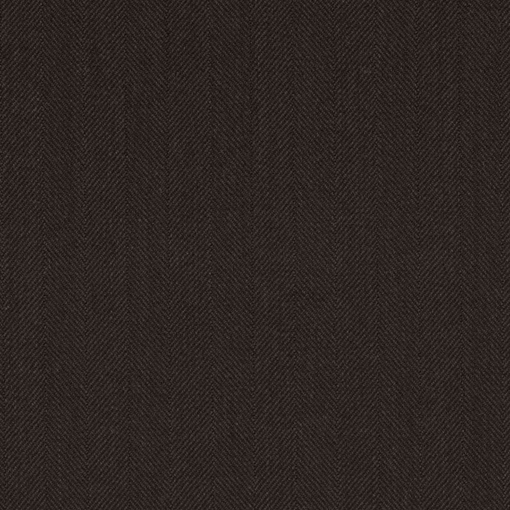 DARK BROWN, HERRINGBONE (DR# 61040)