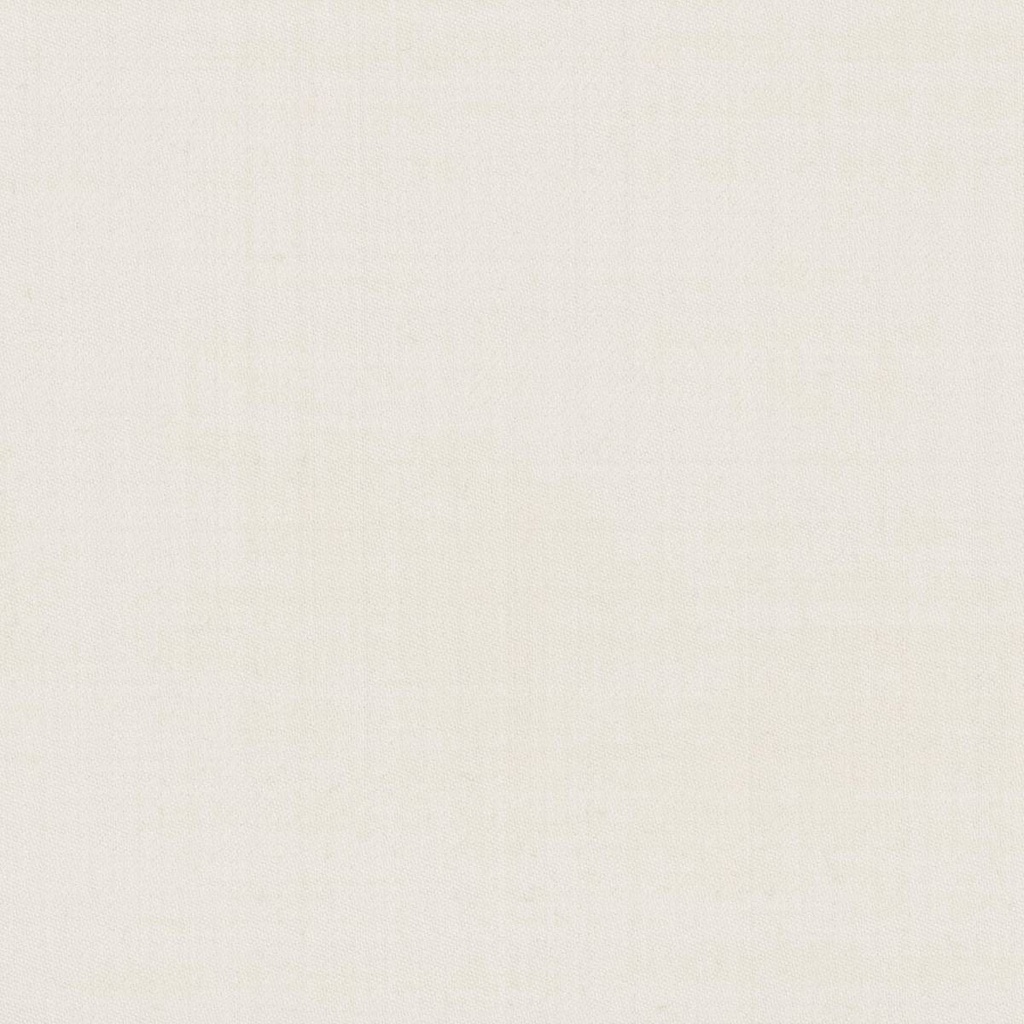 OFF WHITE, PLAIN (DR# 61048)
