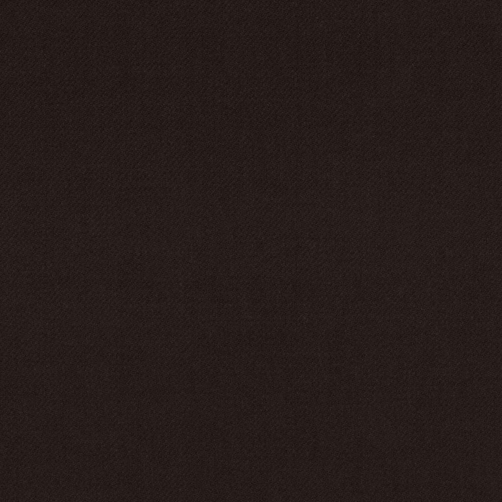 DARK BROWN, PLAIN (DR# 61052)