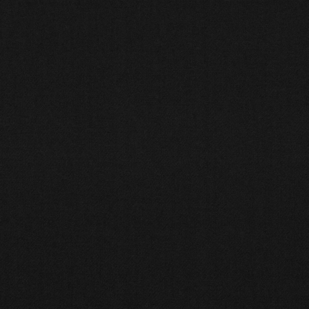 BLACK, PLAIN (DR# 61063)