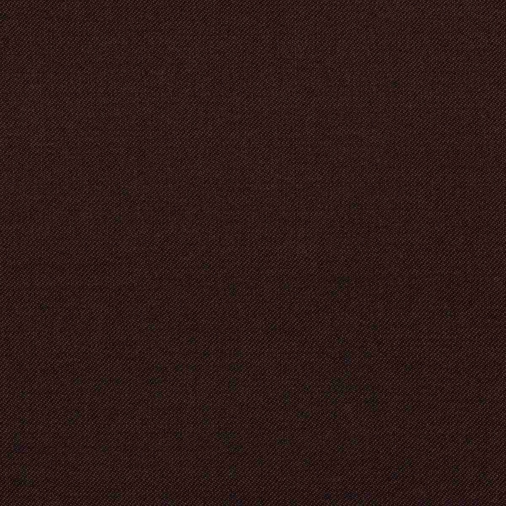 DARK BROWN, PLAIN (DR# 14019)