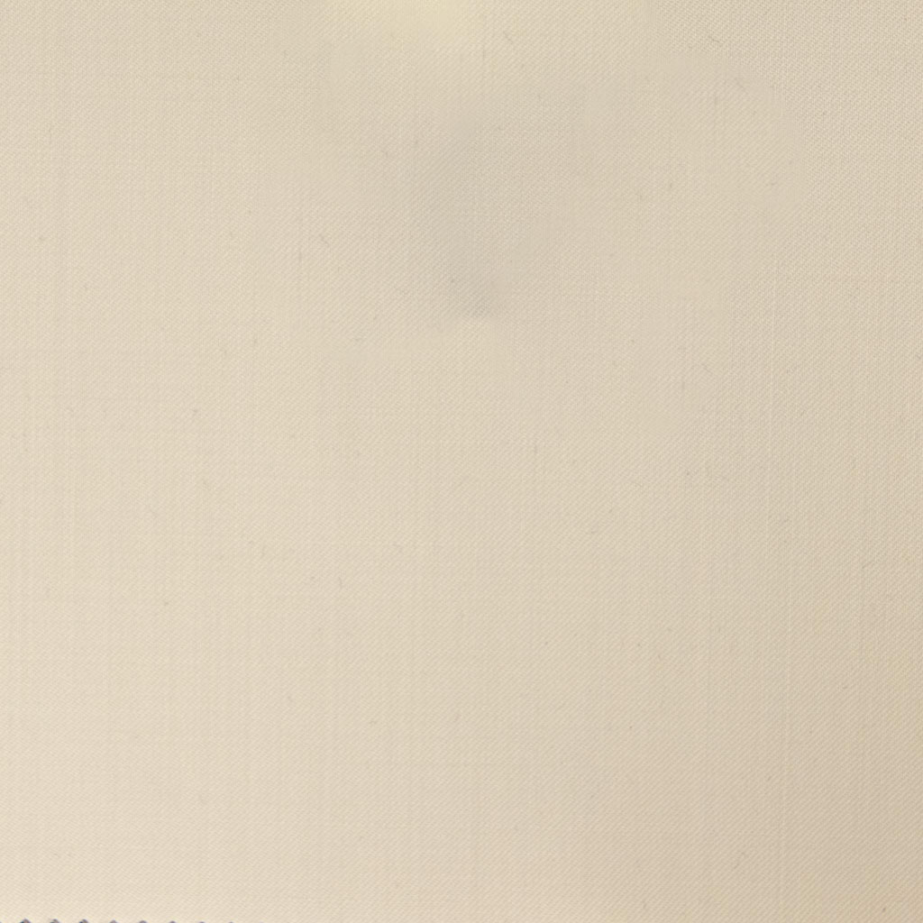 OFF WHITE, PLAIN (DR# 14032)