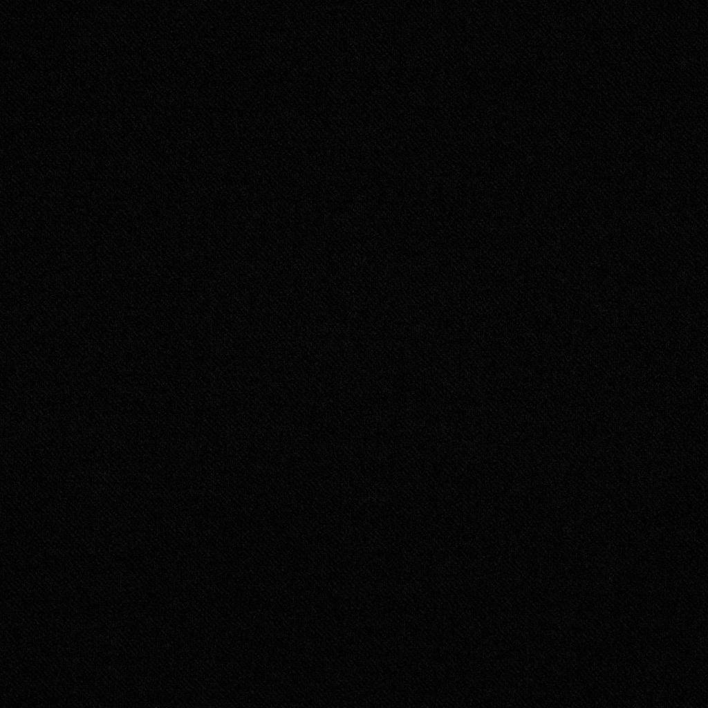 BLACK, PLAIN (DR# 14045)