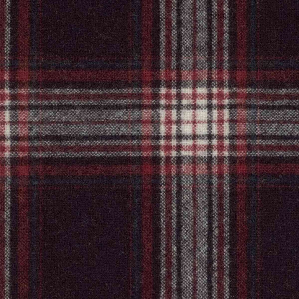 BLUE,RED CHECKS (DR# 90301)