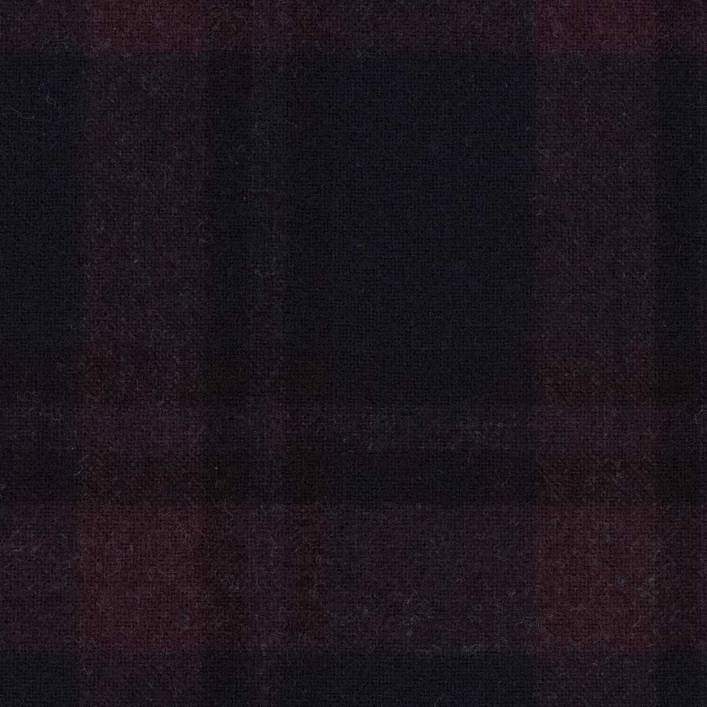 BLUE,PURPLE CHECKS (DR# 90303)