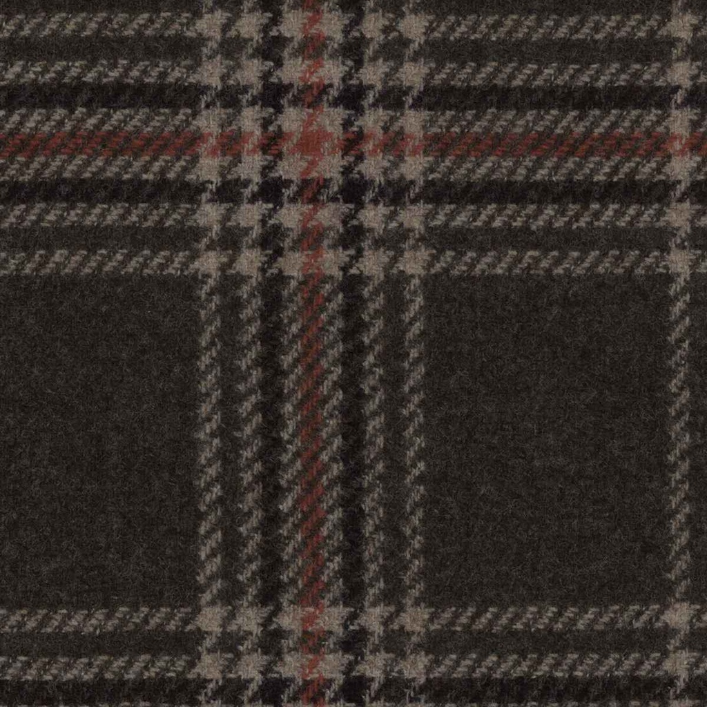 DARK GREEN, CHECKS