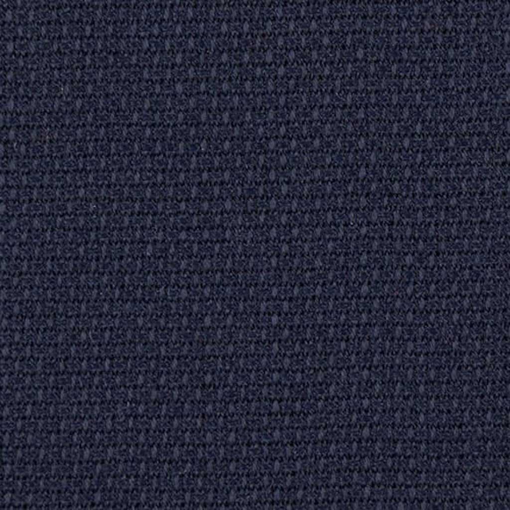 DARK BLUE, HOPSACK