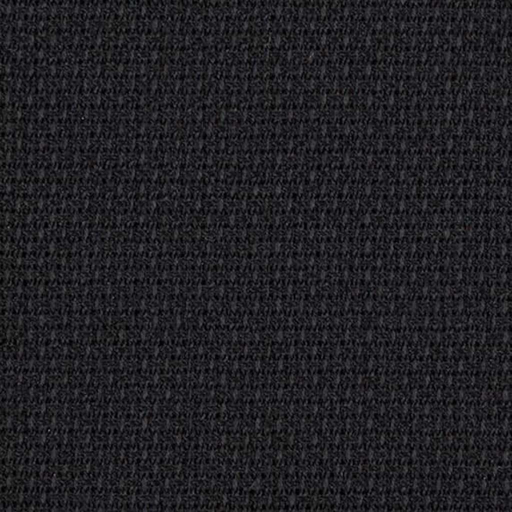 BLACK, HOPSACK