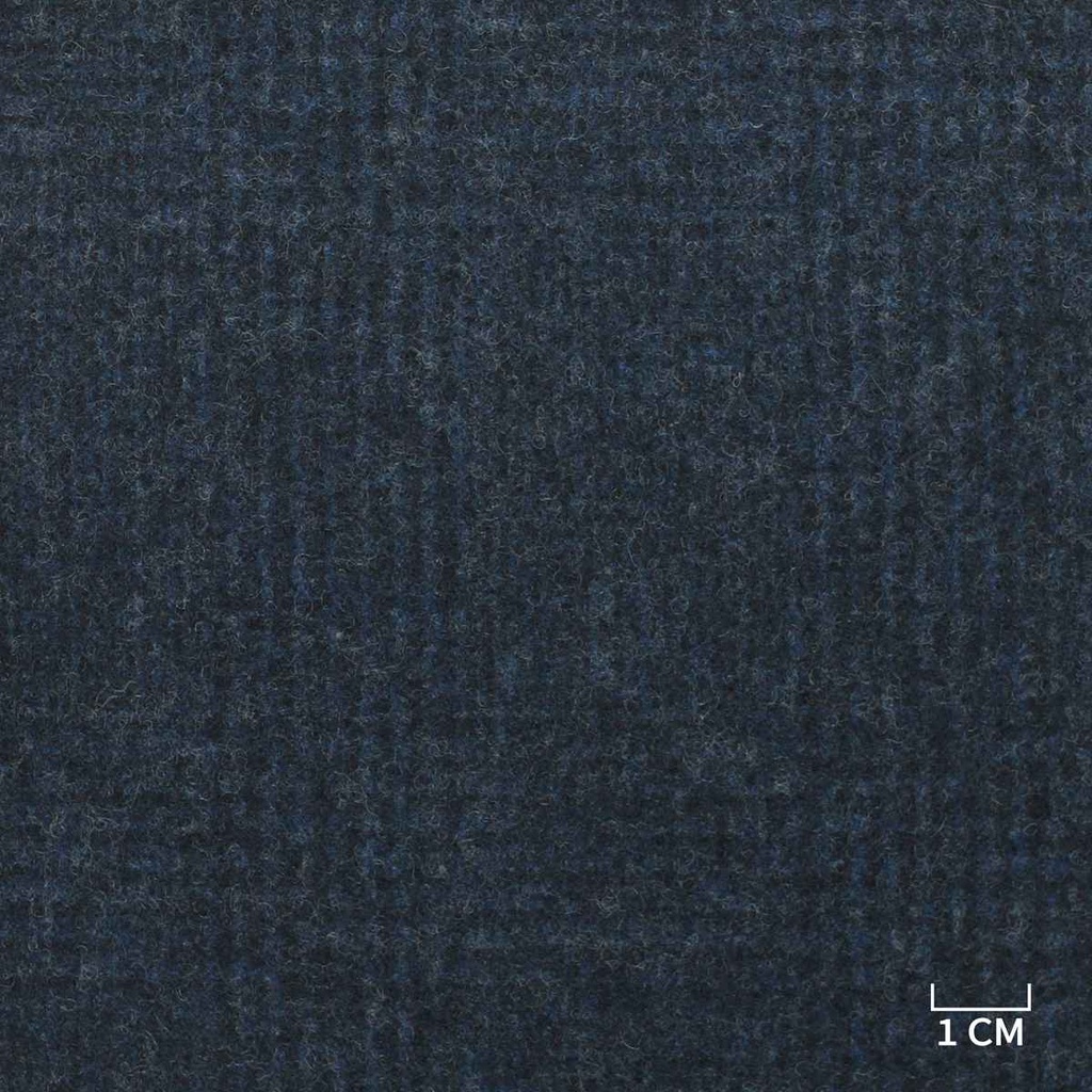 BLUE, CHECKS