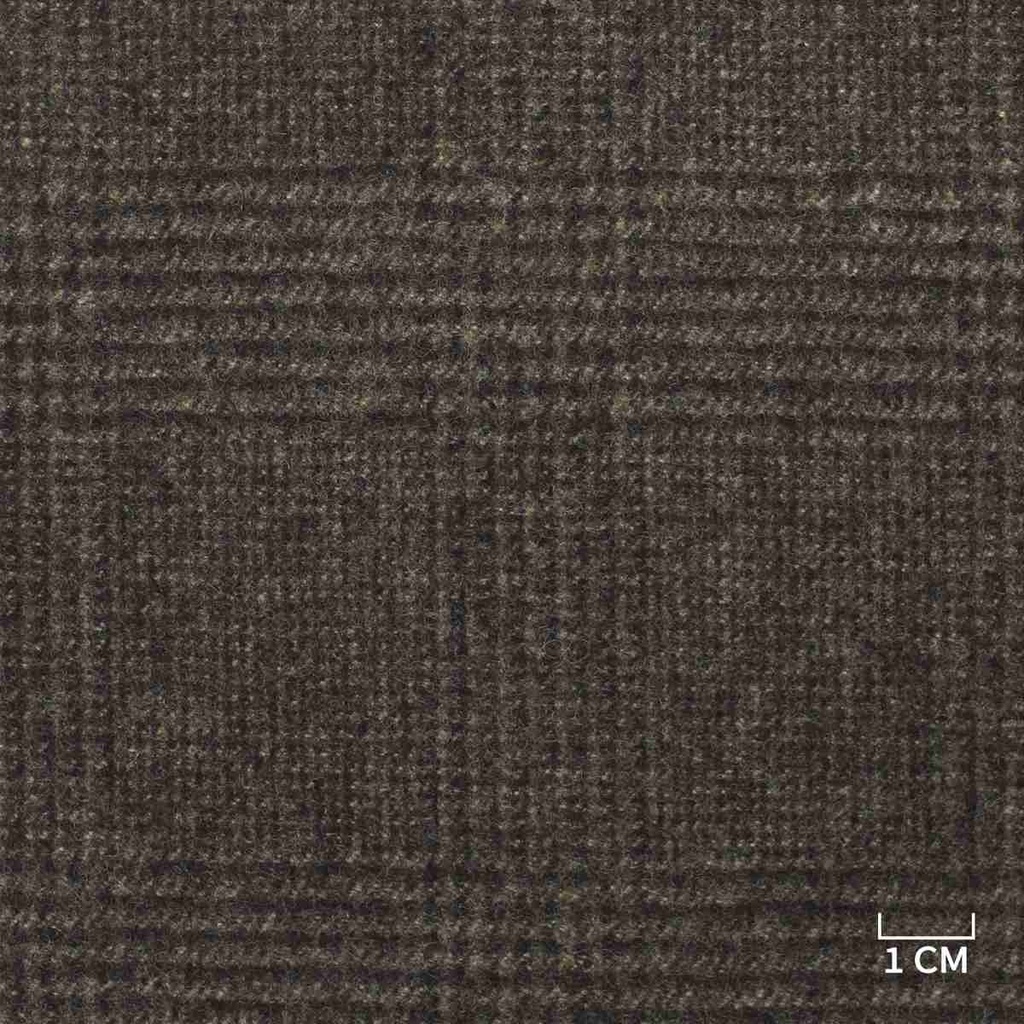 BROWN, CHECKS