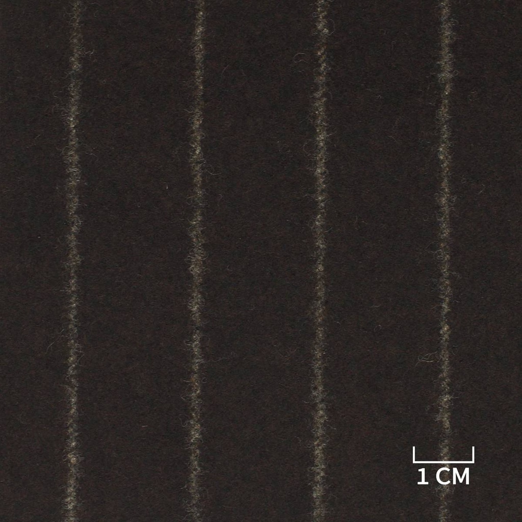 BROWN, STRIPES