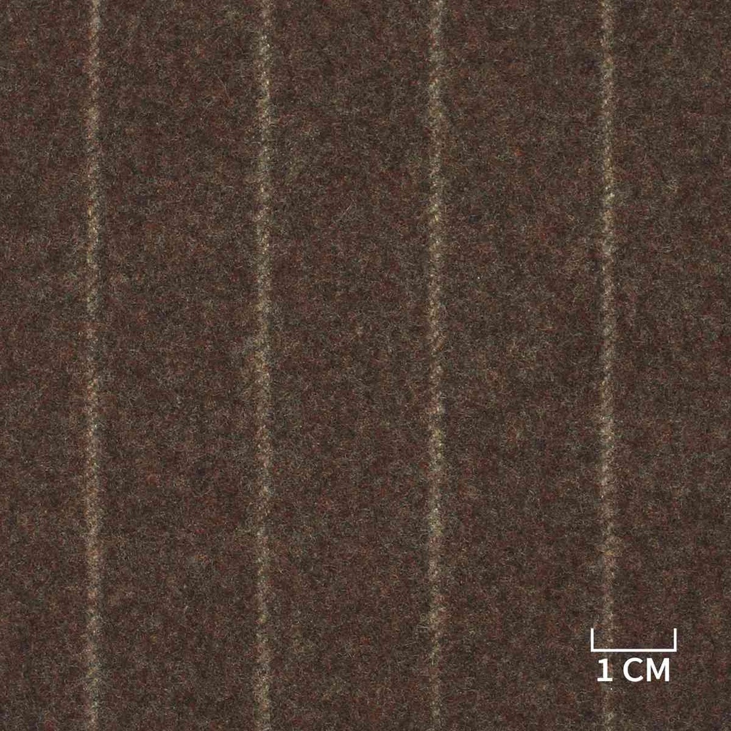 BROWN, STRIPES
