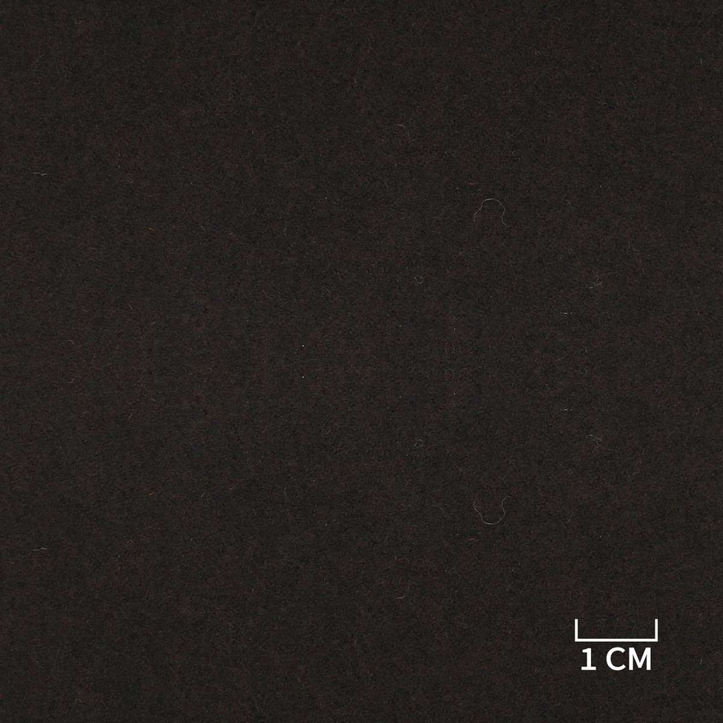 DARK BROWN, PLAIN