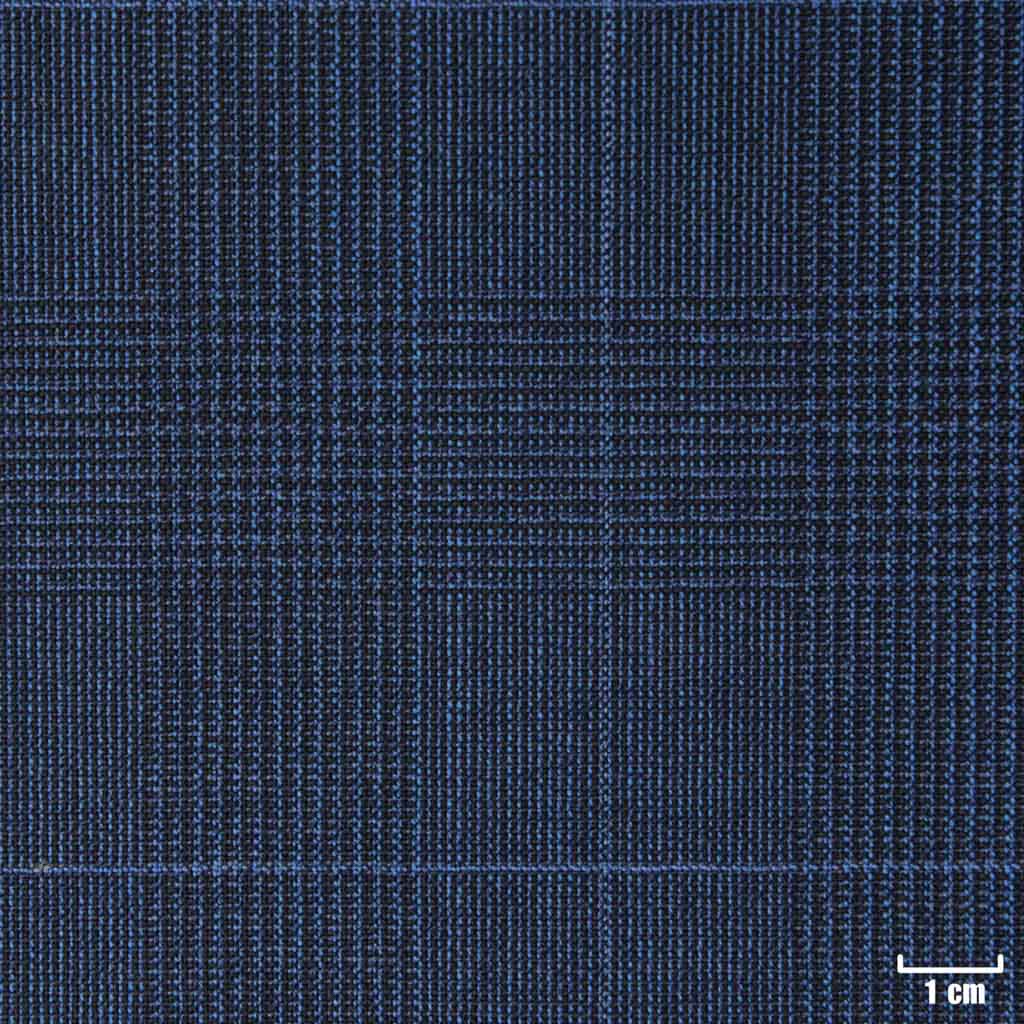 DARK BLUE, CHECKS (2 PLY)
