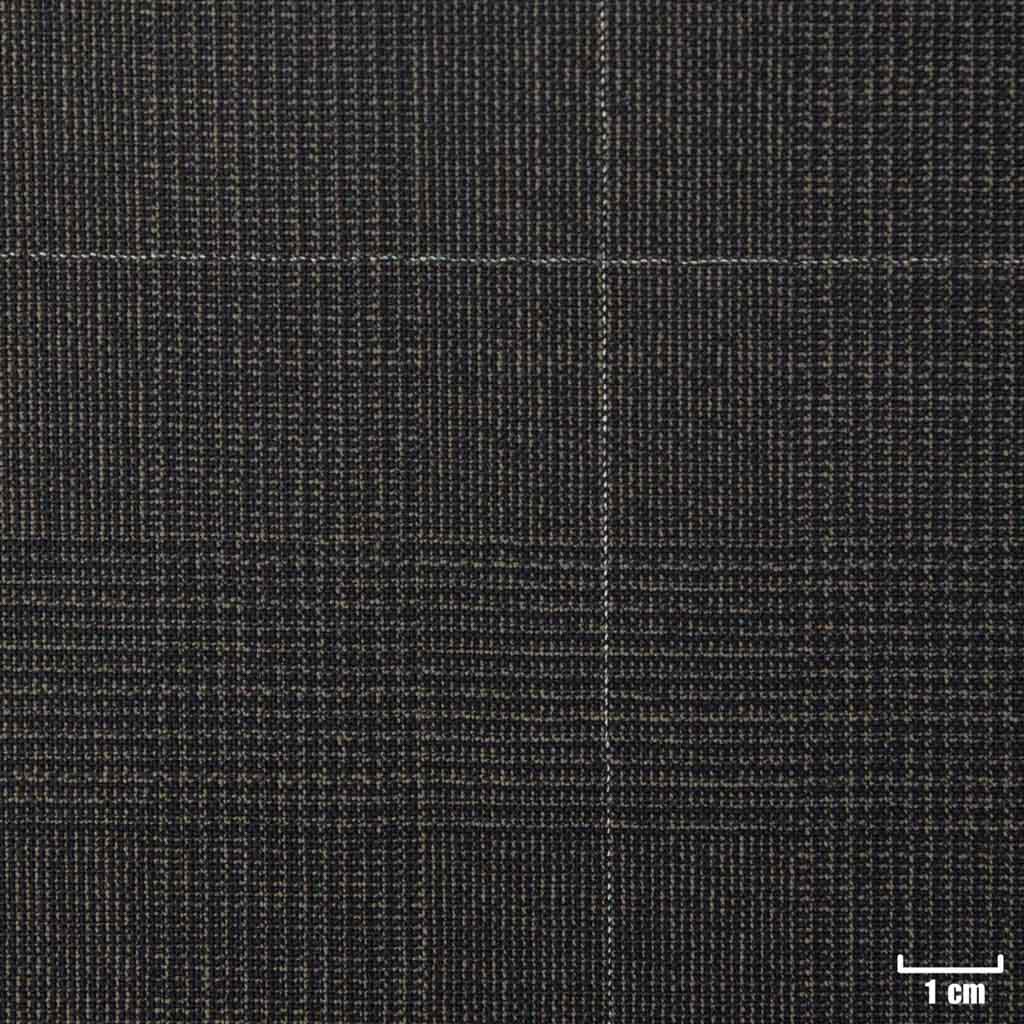 BROWN, WHITE CHECKS (2 PLY)