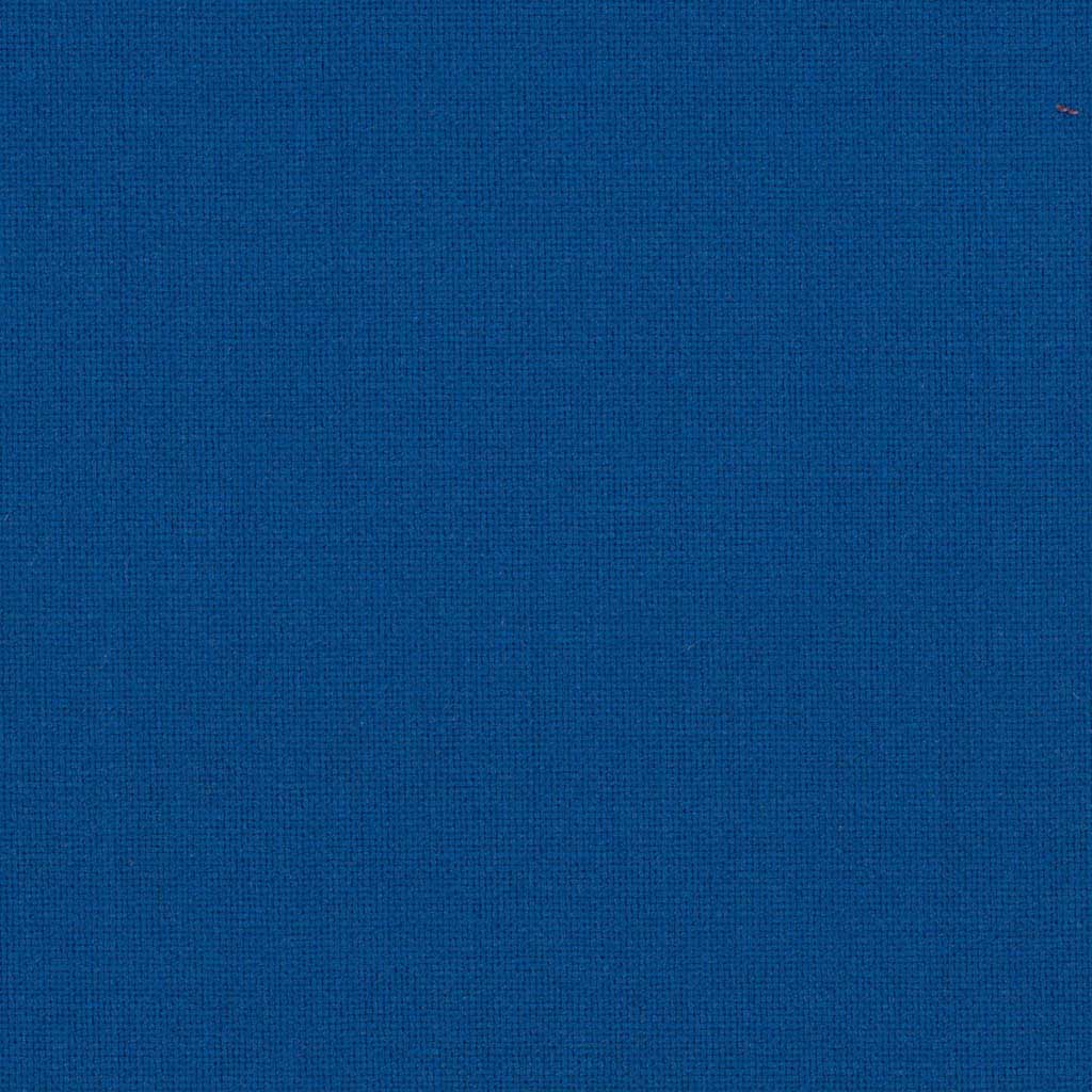 BLUE, PLAIN (2 PLY)