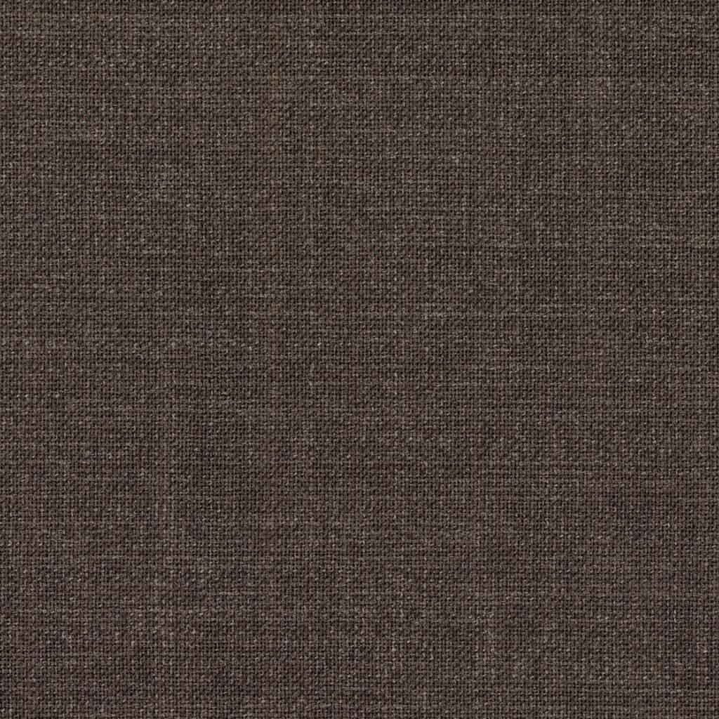 DARK BROWN, PLAIN (2 PLY)