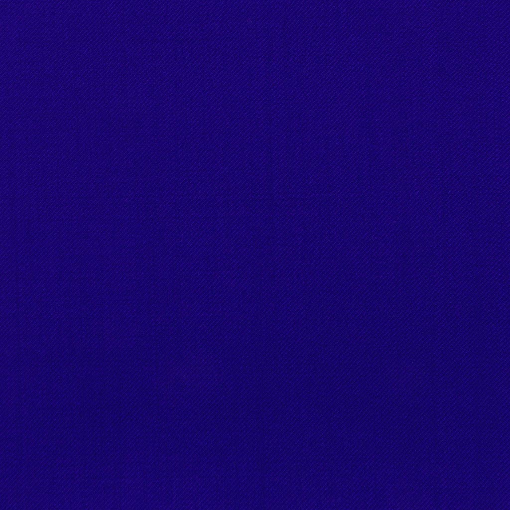 BLUE, PLAIN