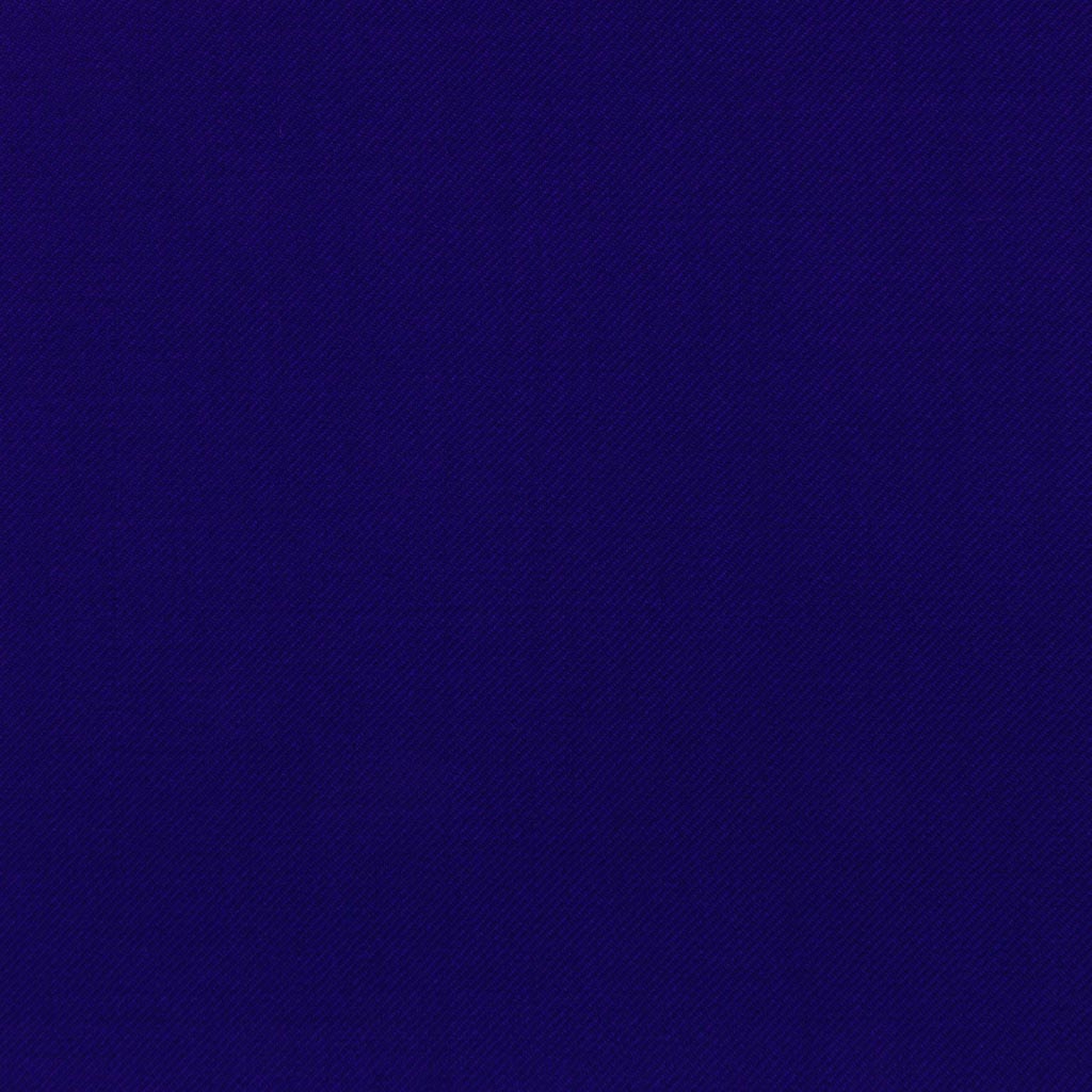 BLUE, PLAIN