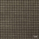 BROWN, HOUNDSTOOTH