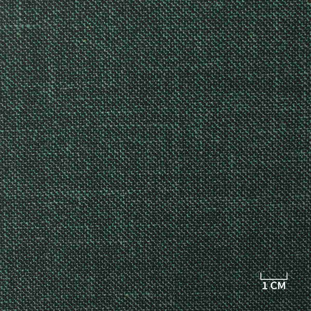 GREEN, PLAIN