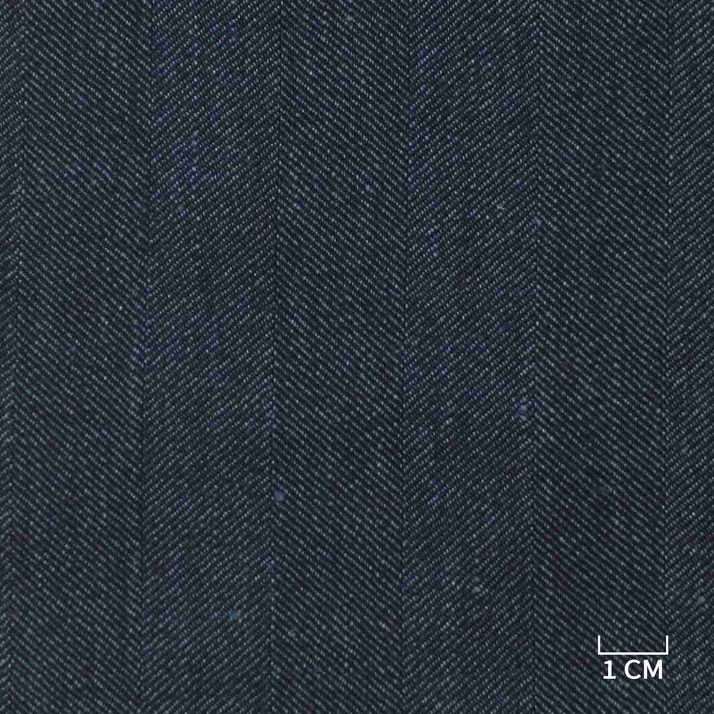 BLUE, HERRINGBONE