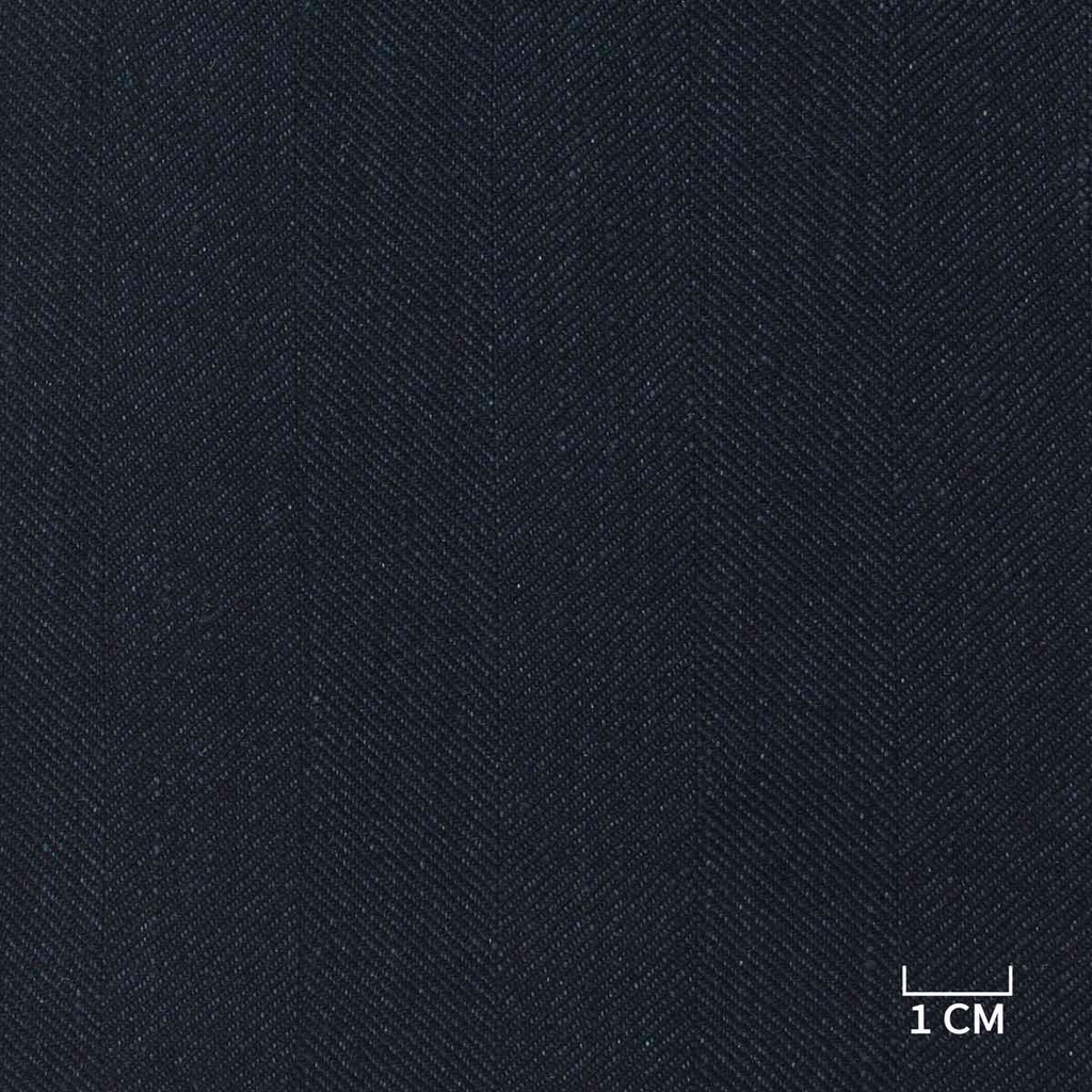 DARK BLUE, HERRINGBONE