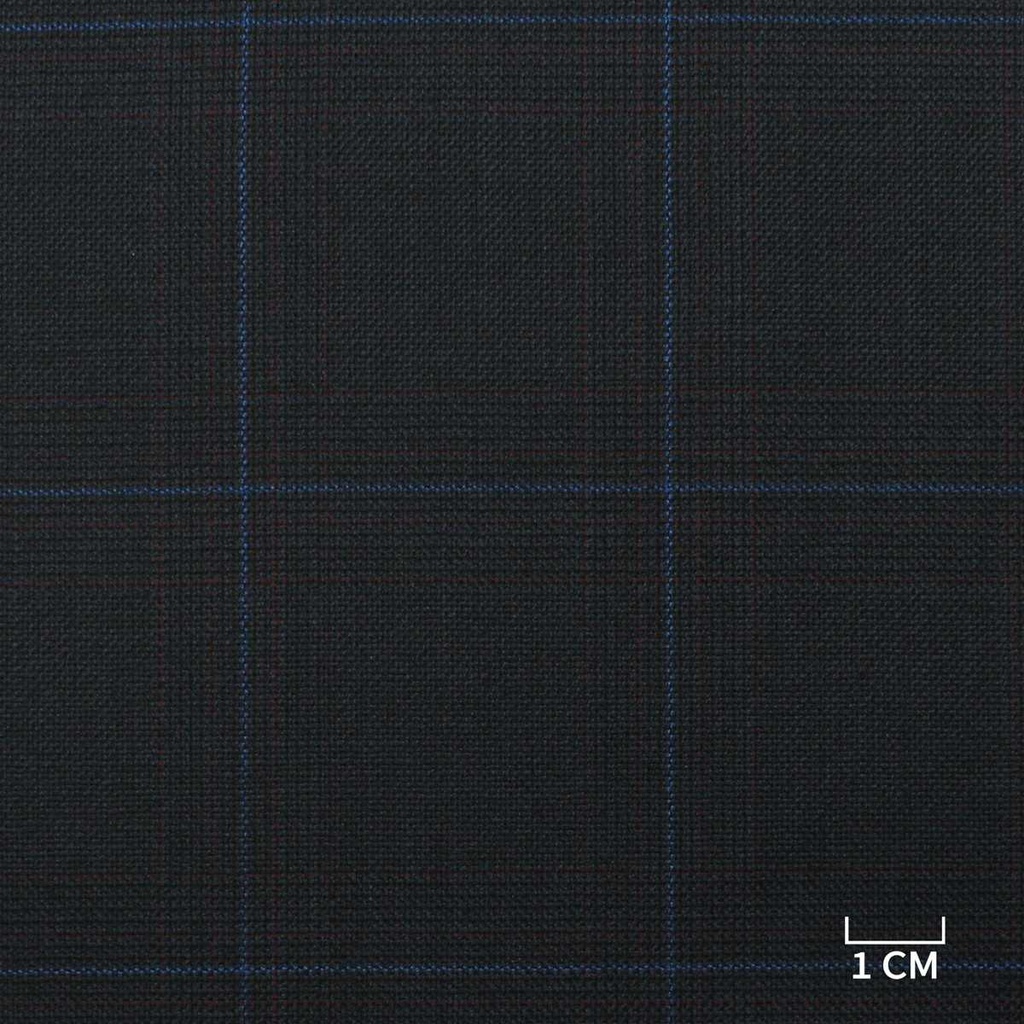 DARK BLUE,CHECKS