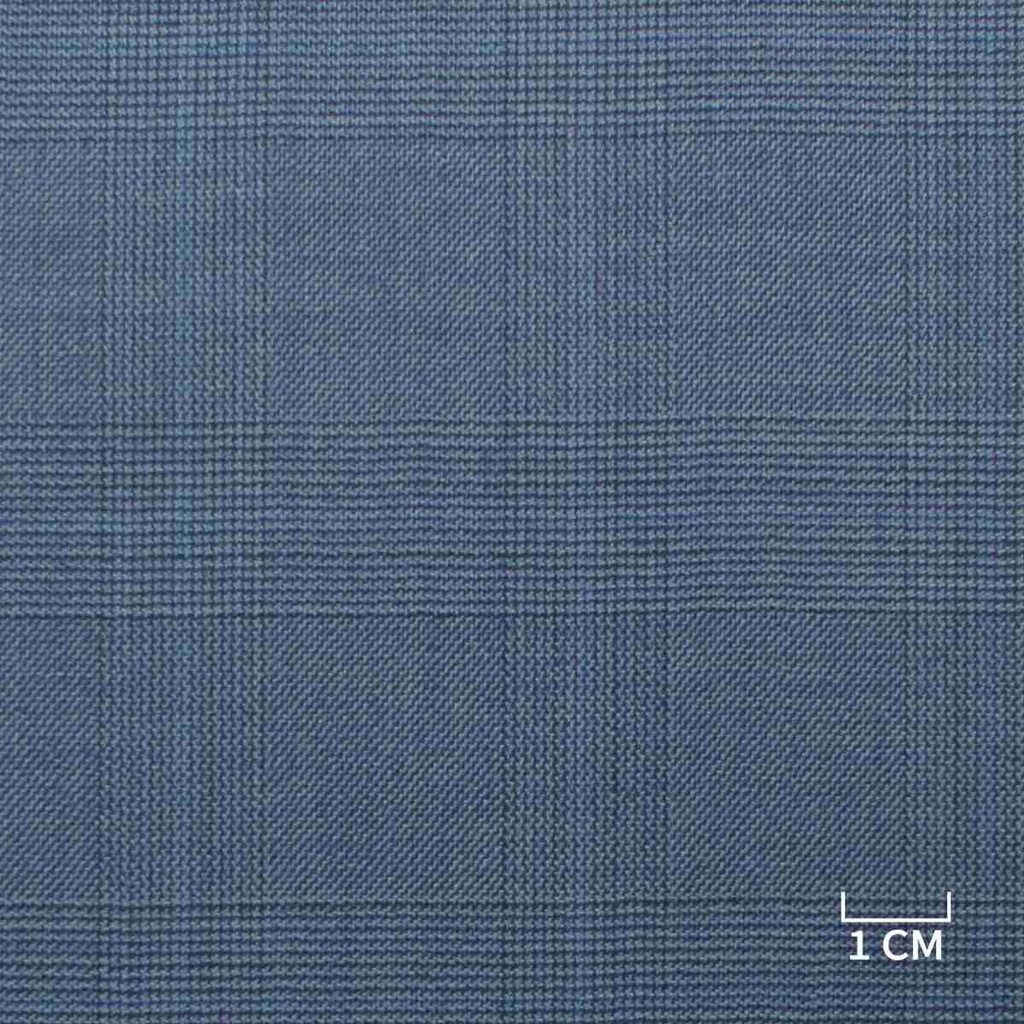 BLUE,CHECKS