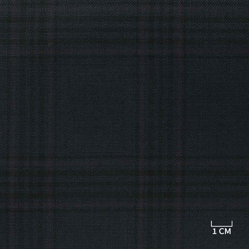 BLUE,PURPLE CHECKS (ST# 12938)