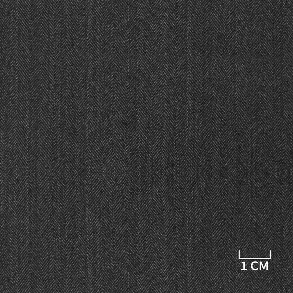 GREY, HERRINGBONE