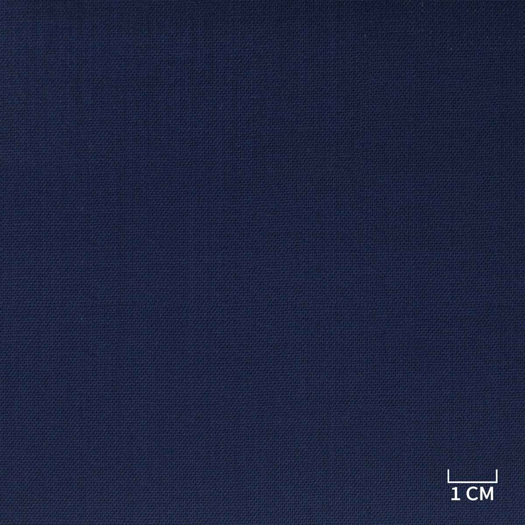 BLUE, PLAIN