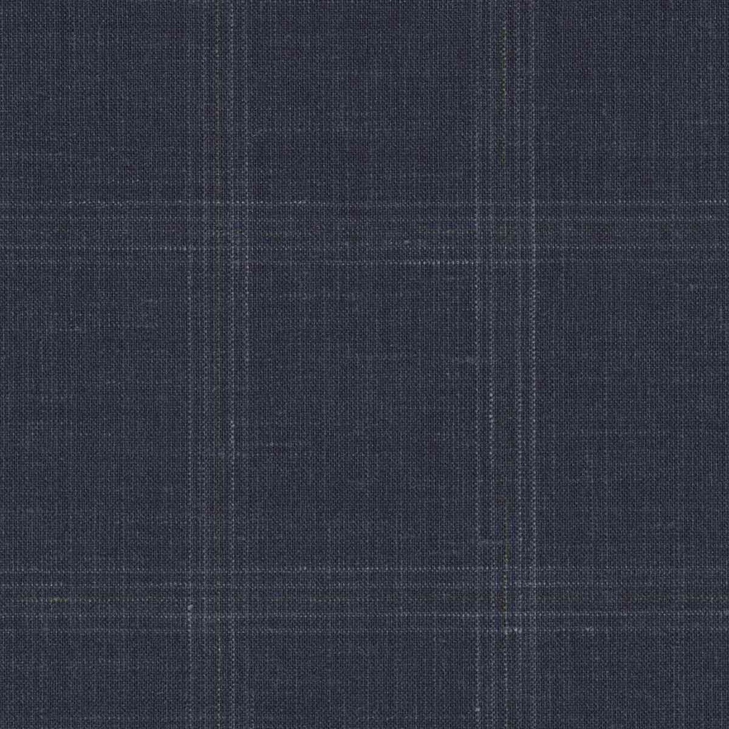 BLUE, MIXED BLUE CHECKS (DR# 50408)