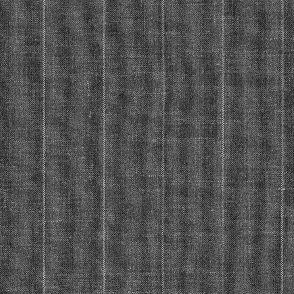 GREY BLUE, WIDE OFF_WHITE STRIPES (DR# 50414)