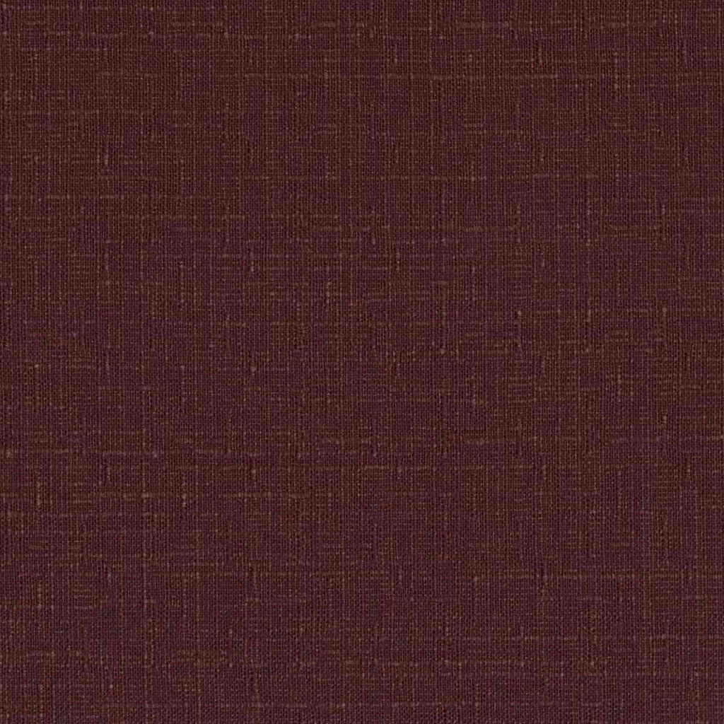 BURGUNDY, PLAIN (DR# 50448)