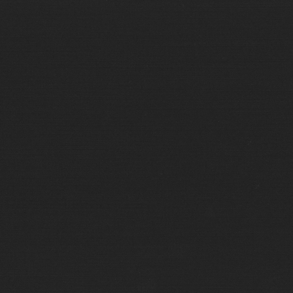 BLACK, PLAIN (DR# 15111)