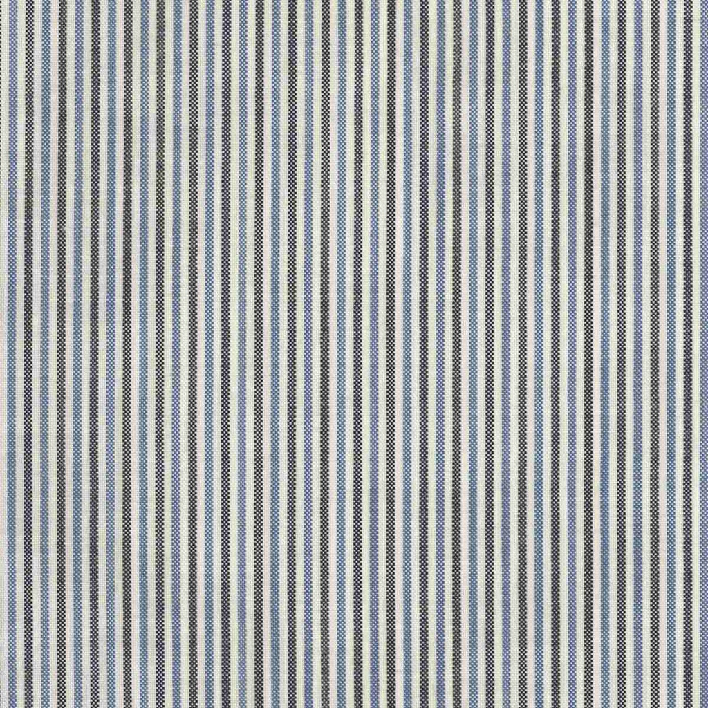 BLUE, BLACK STRIPES (DR# 17008)