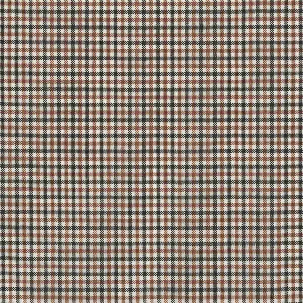 ORANGE, BLACK CHECKS (DR# 17011)