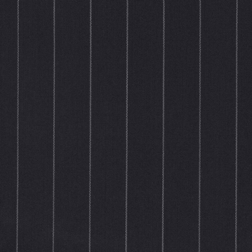 DARK BLUE, WHITE STRIPES (DR# 17015)