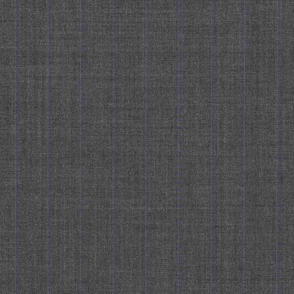 GREY, BLUE STRIPES (DR# 17020)