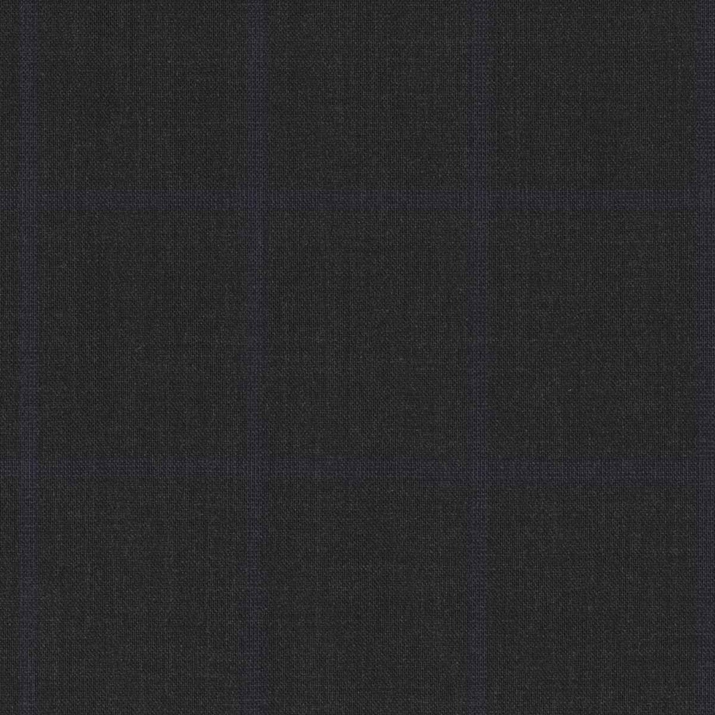 GREY, BLUE CHECKS (DR# 17031)