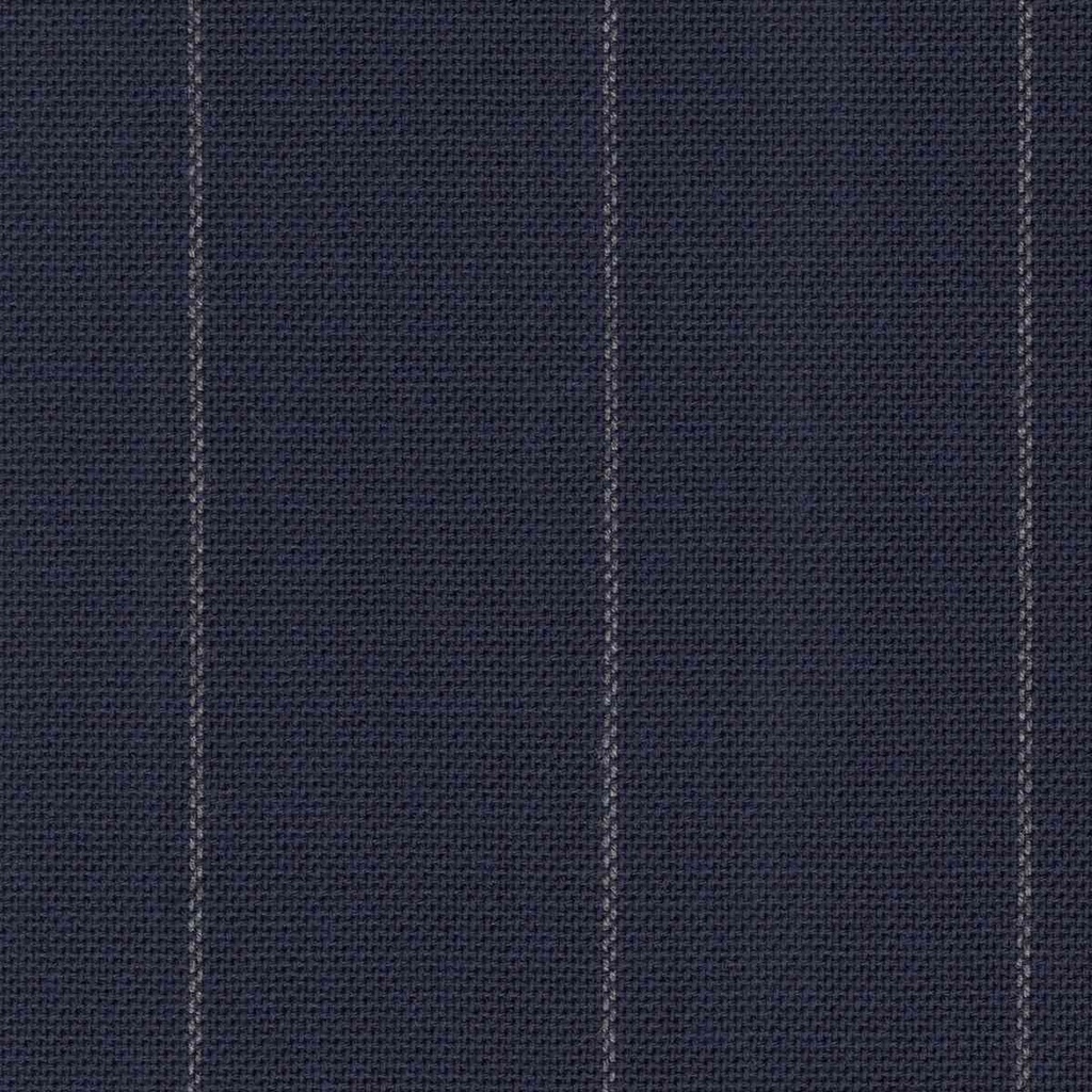 BLUE, STRIPES (6 PLY) (DR# 18606)