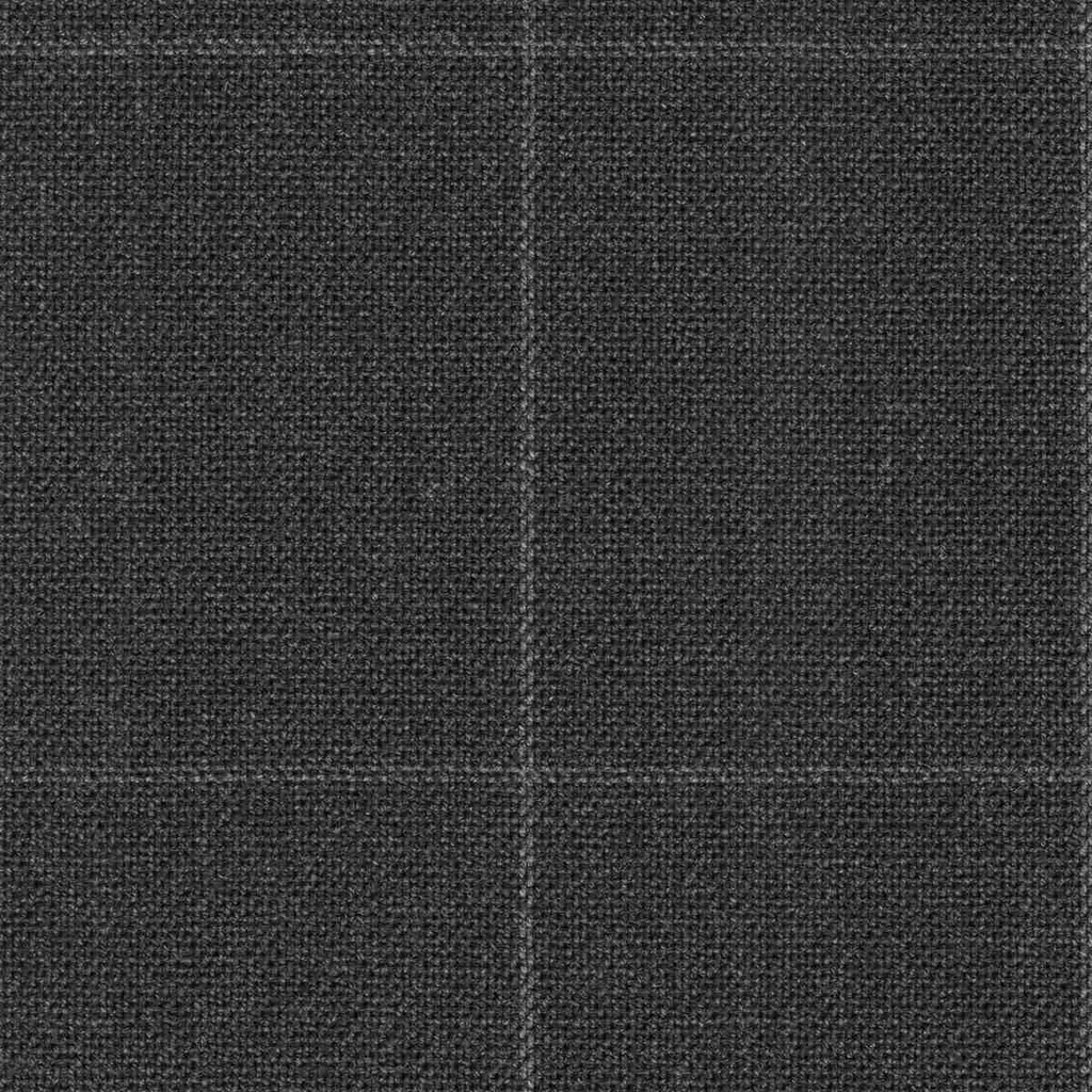 GREY, CHECKS (6 PLY) (DR# 18610)