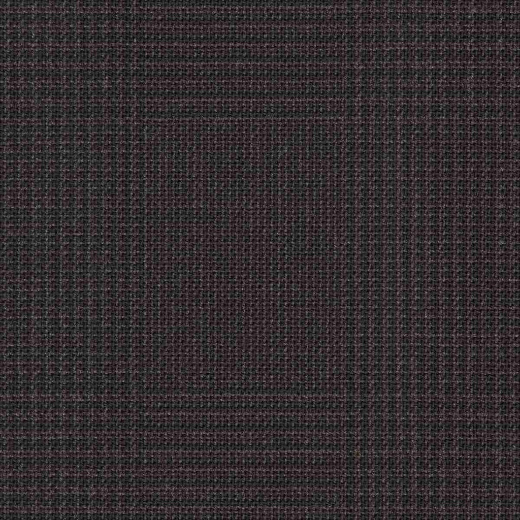 BROWN, CHECKS (6 PLY) (DR# 18614)