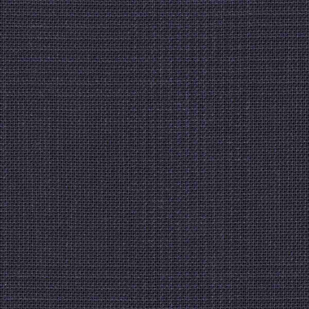 BLUE, CHECKS (6 PLY) (DR# 18616)