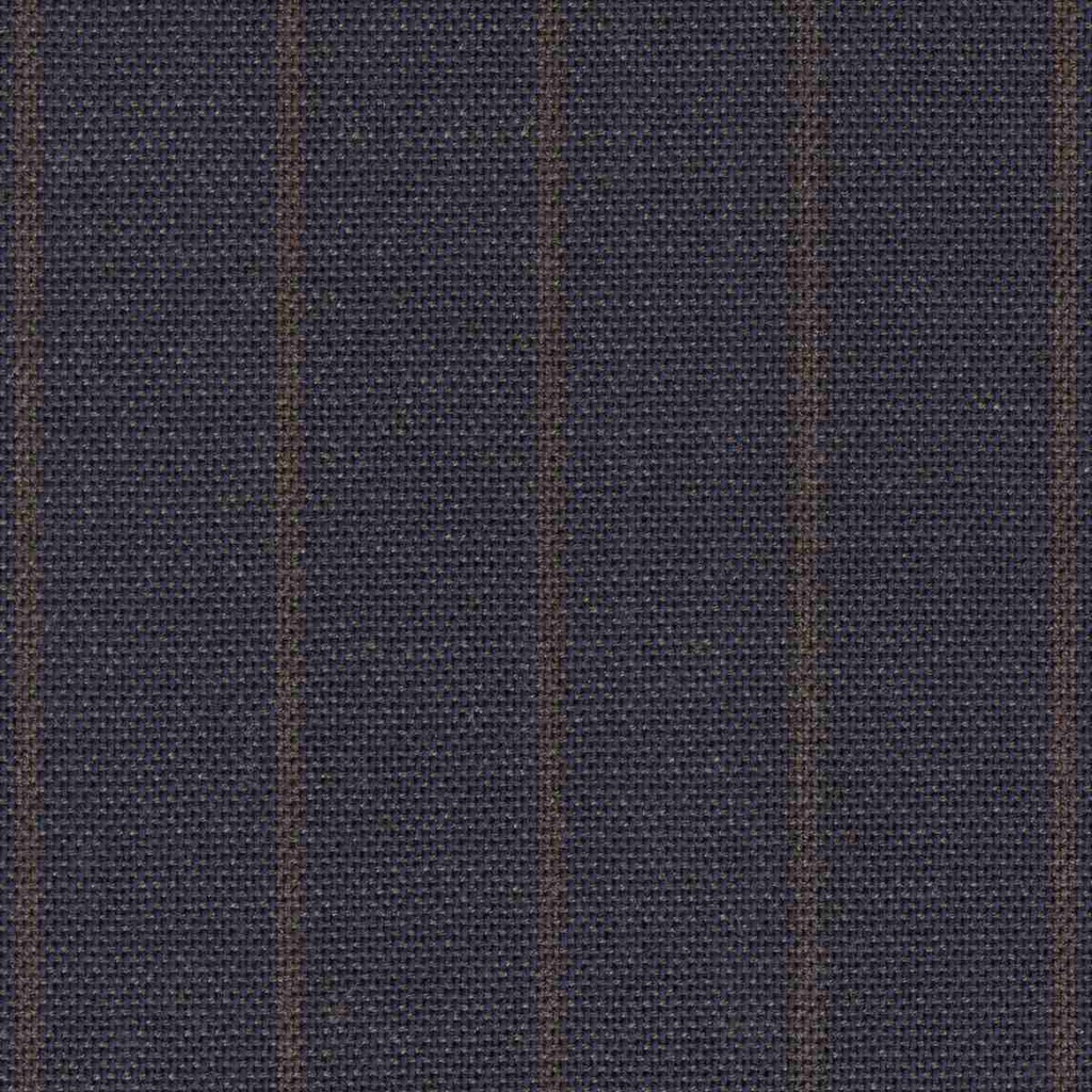 GREY, BROWN STRIPES (6 PLY) (DR# 18619)